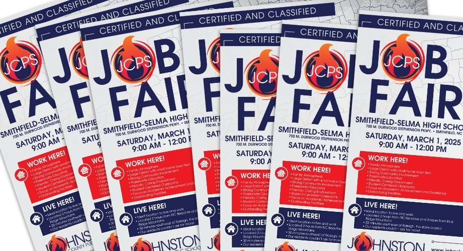 Job Fair Image