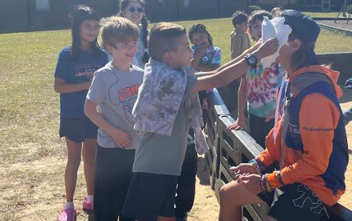 Another pie for Crash Landing