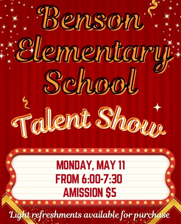 talent show