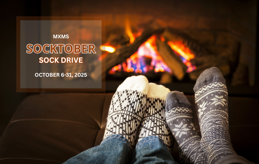 Socktober