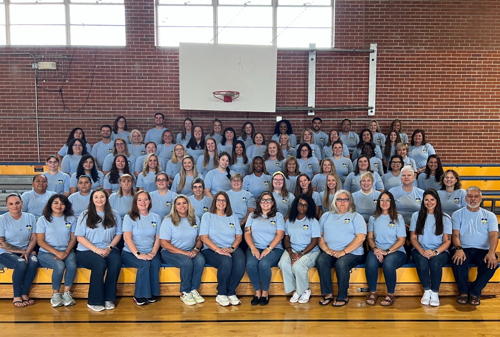 CHES Staff 25-26