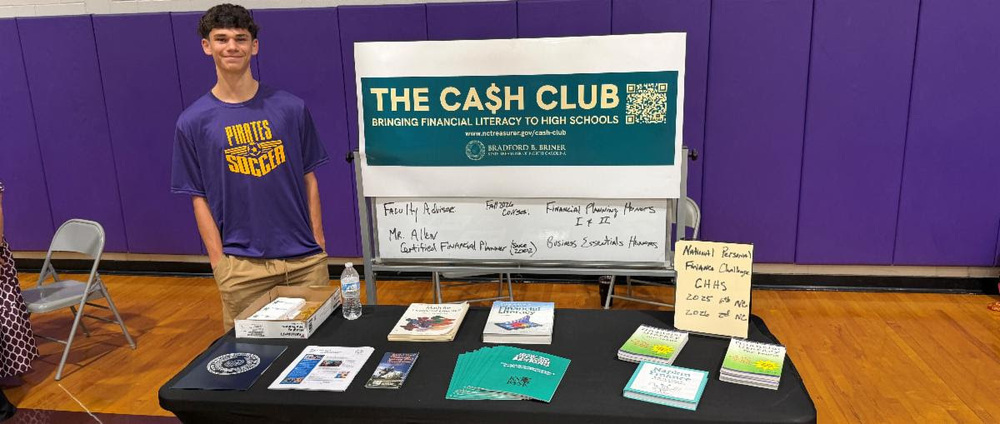 Cash Club