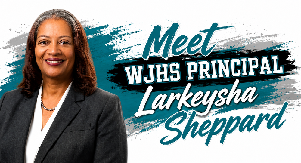 Principal L. Sheppard