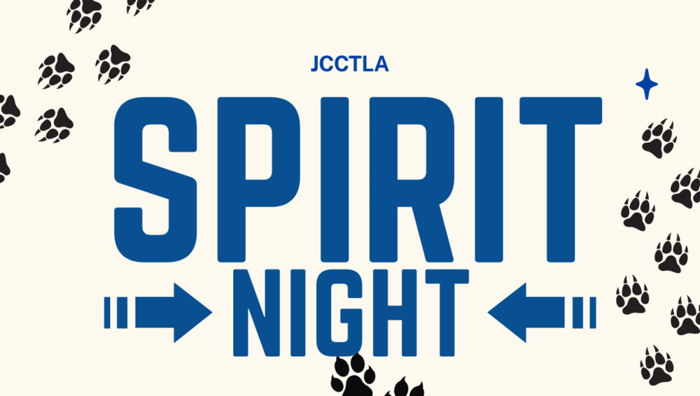spirit night
