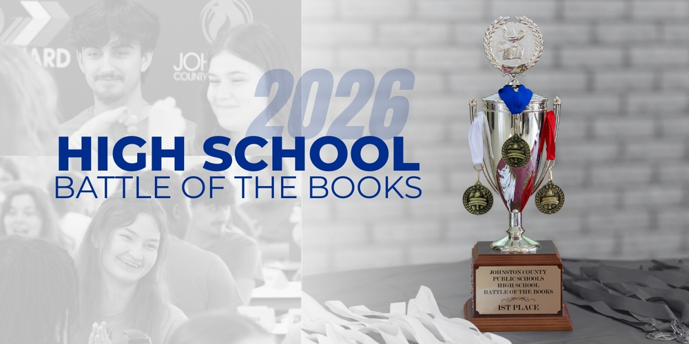 High School Battle of the Books