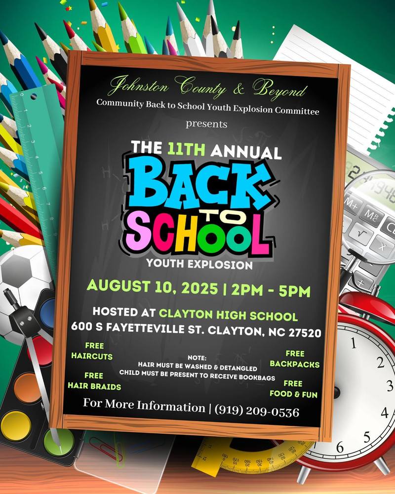 Back to School