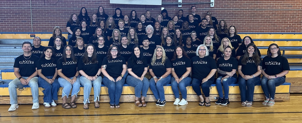 CHES Staff 26-27