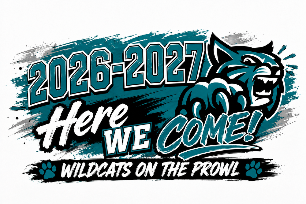 WJHS Wildcat Logo