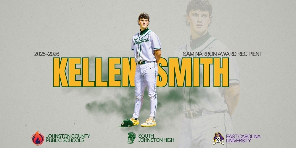 Kellen Smith