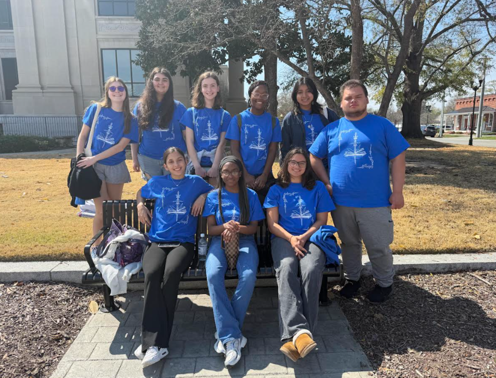 Battle of the Books 2026