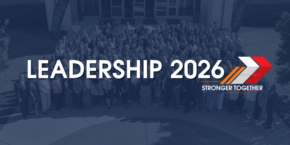 Leadership 2026