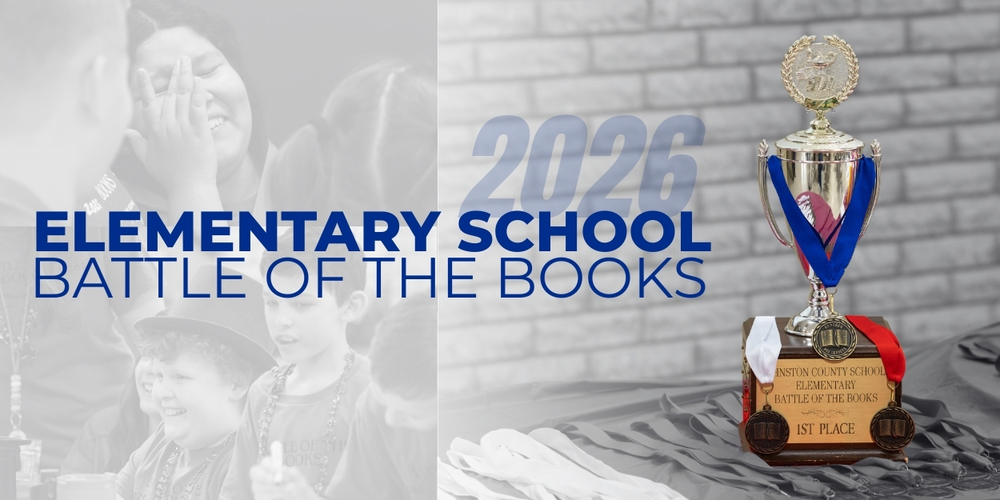 Elementary School Battle Of The Books