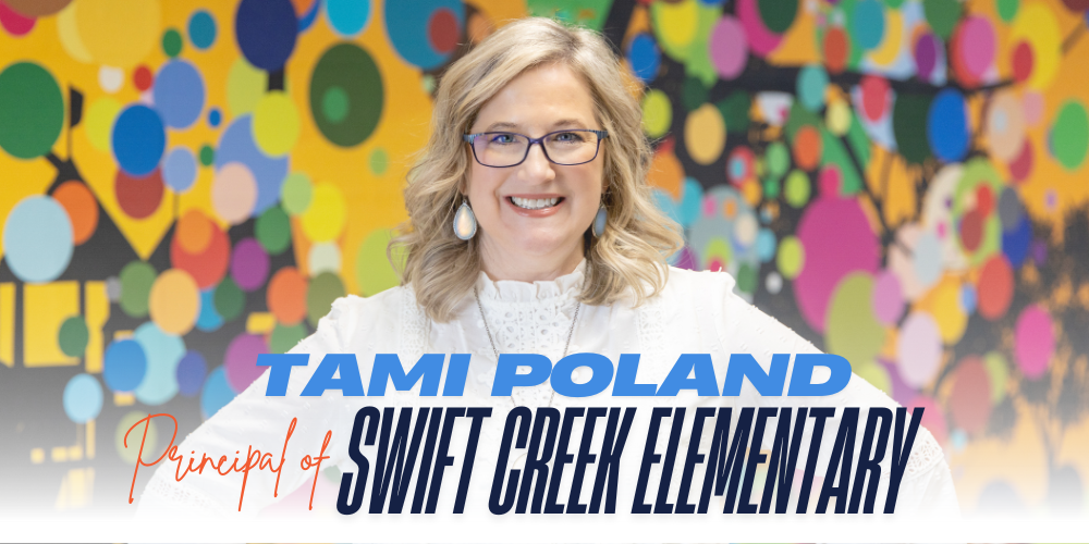 Tami Poland