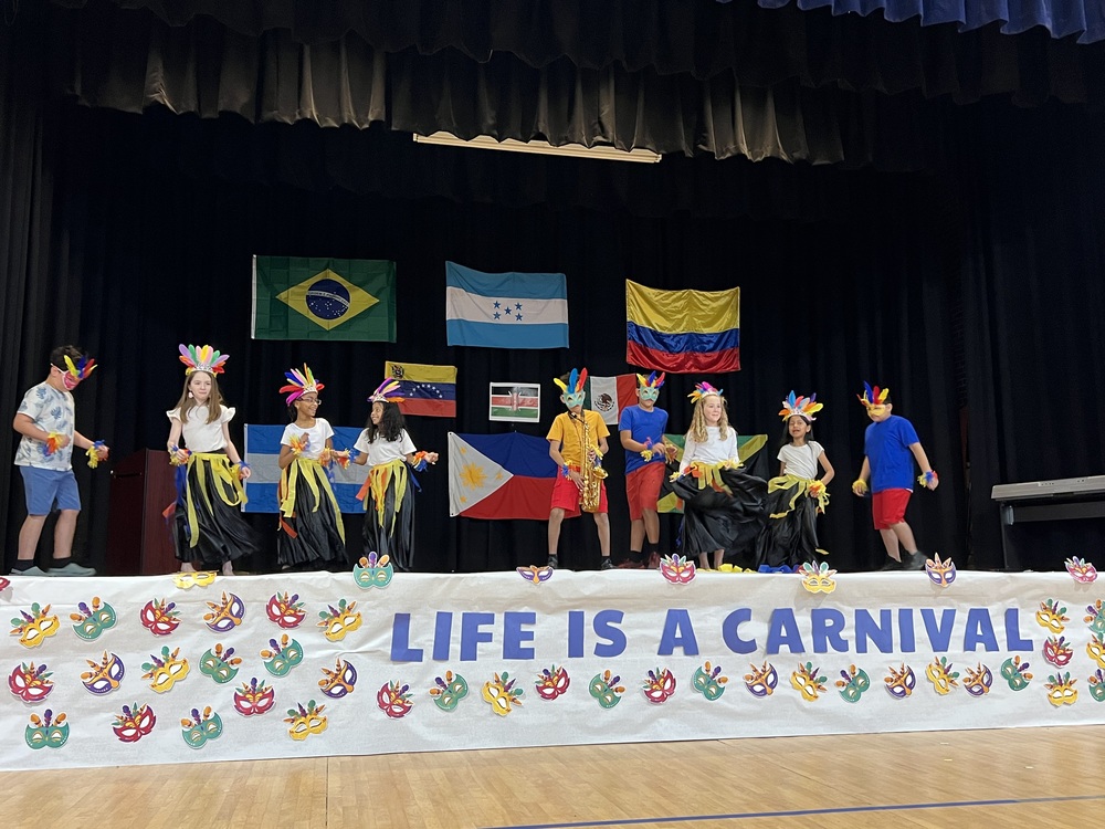 Cultural Celebration