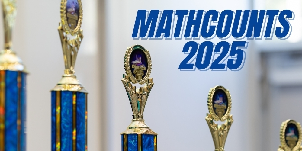 MATHCOUNTS 2025