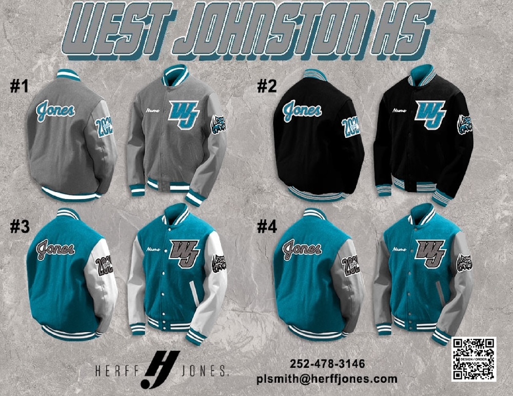jackets