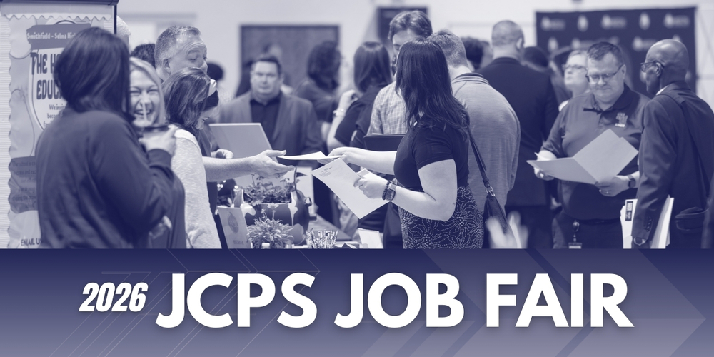 2026 JCPS Job Fair