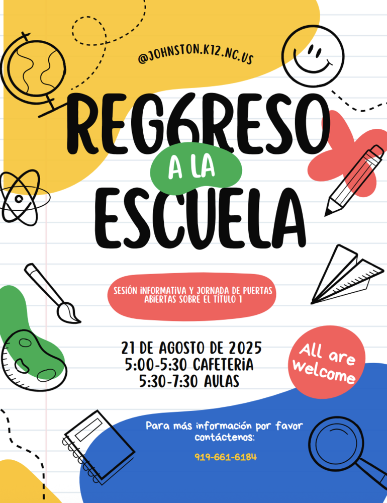 Open House