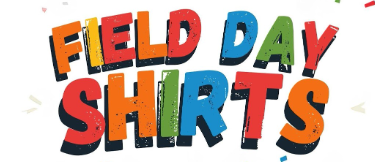 Field Day Shirt Flyer 2026