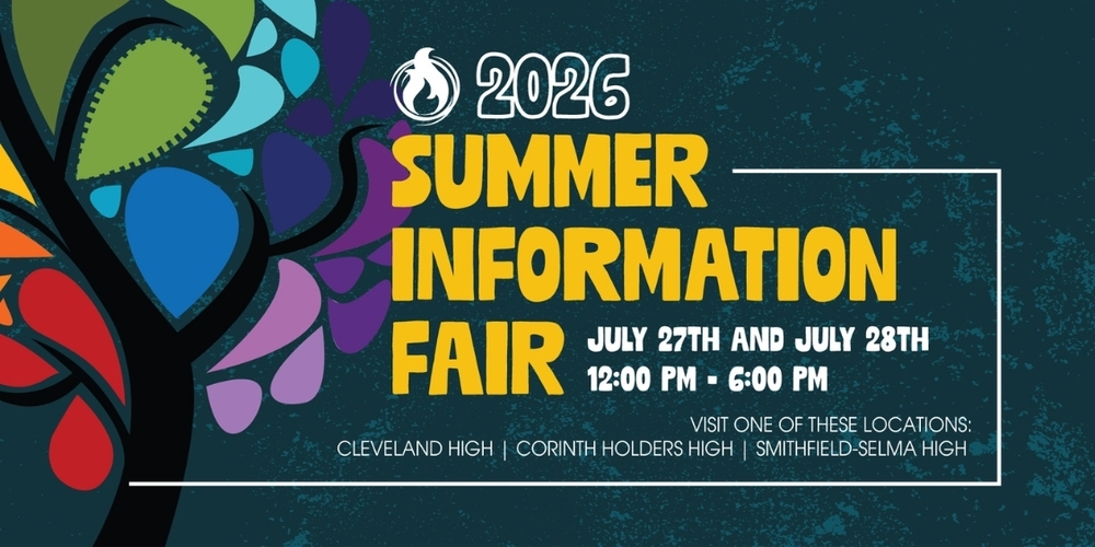 Summer Information Fair