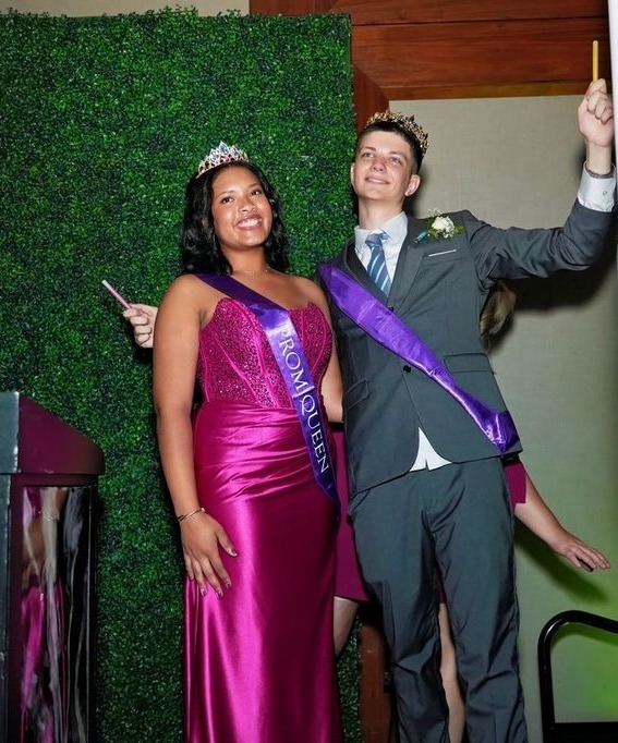 prom