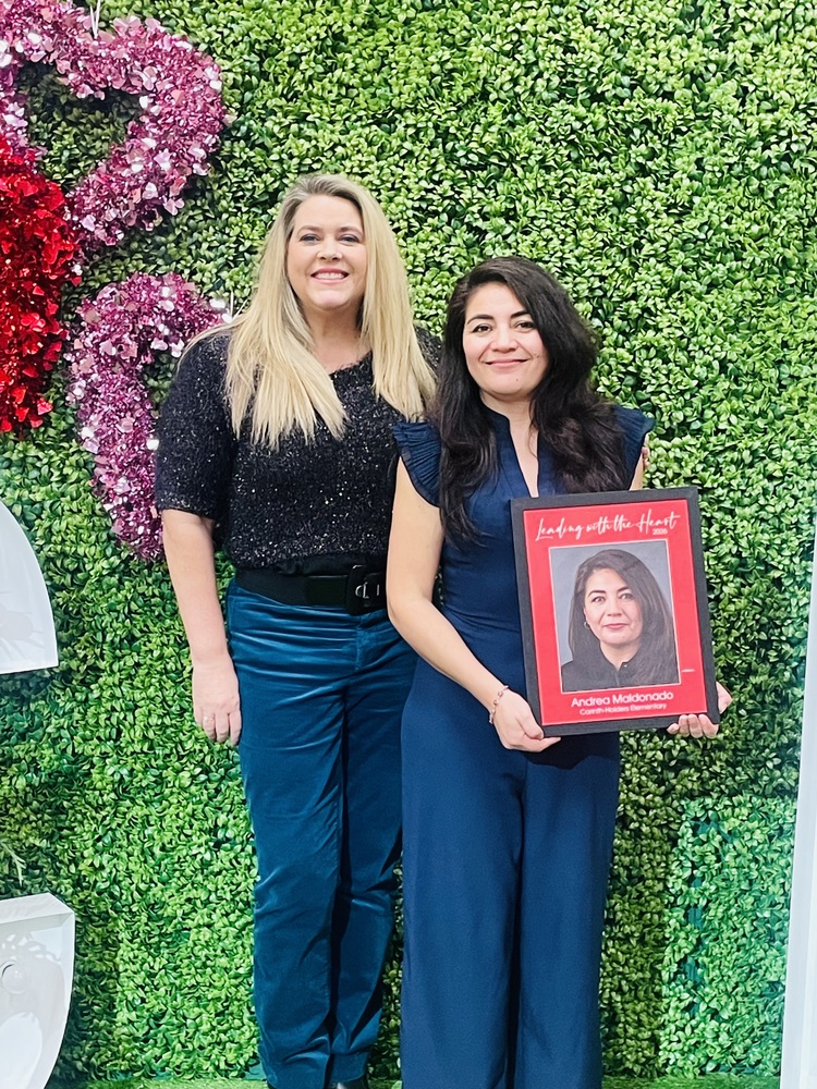 Leading with the Heart