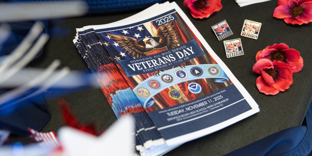 Veterans Day Celebration