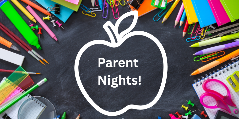 Parent Nights
