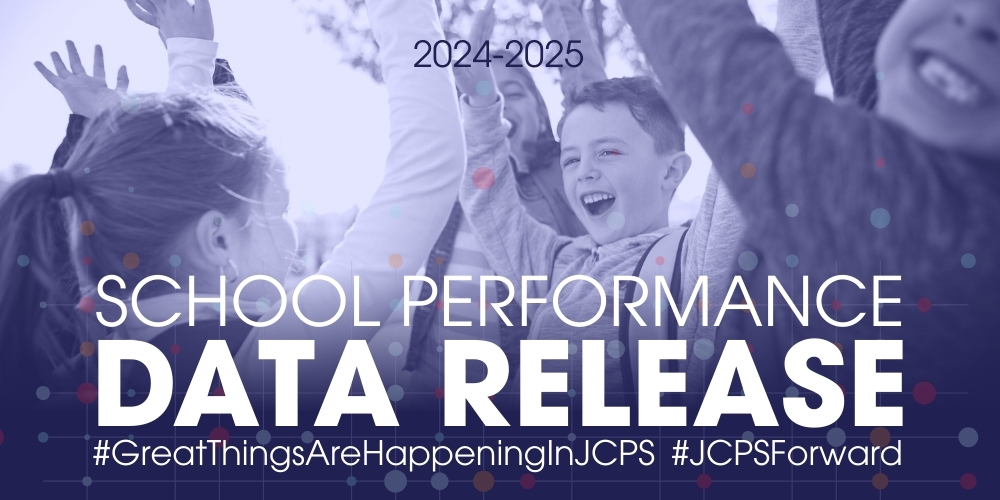 School Performance Data Release