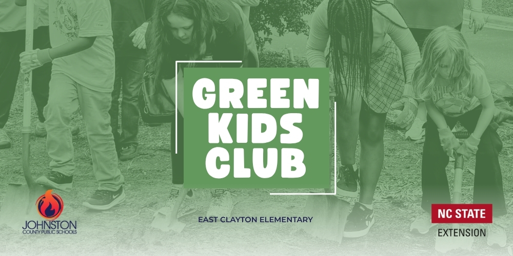 Green Kids Club