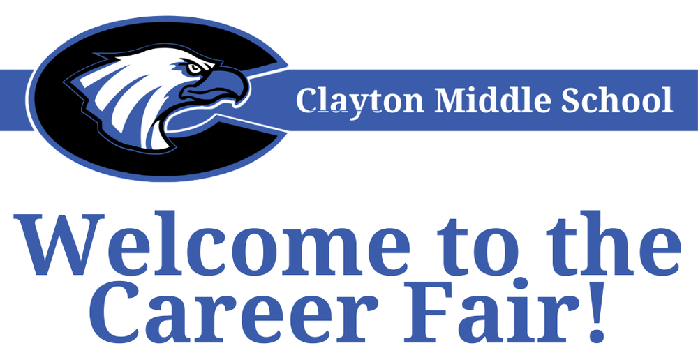 2026 Career Fair Vendor List