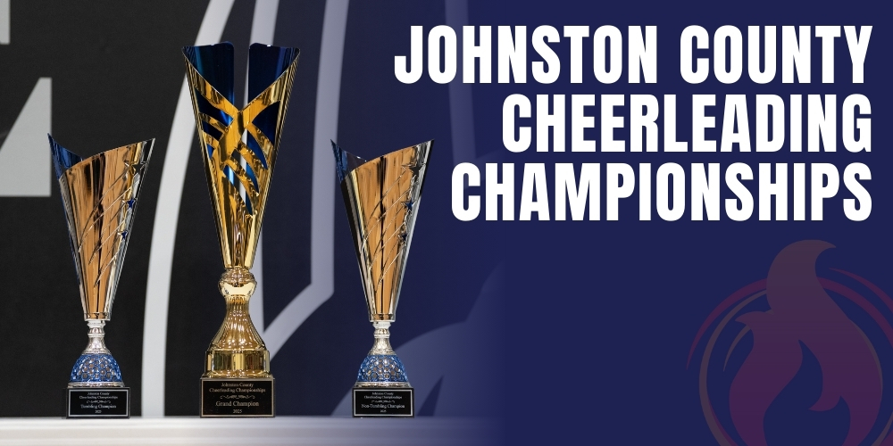Johnston County Cheerleading Championships