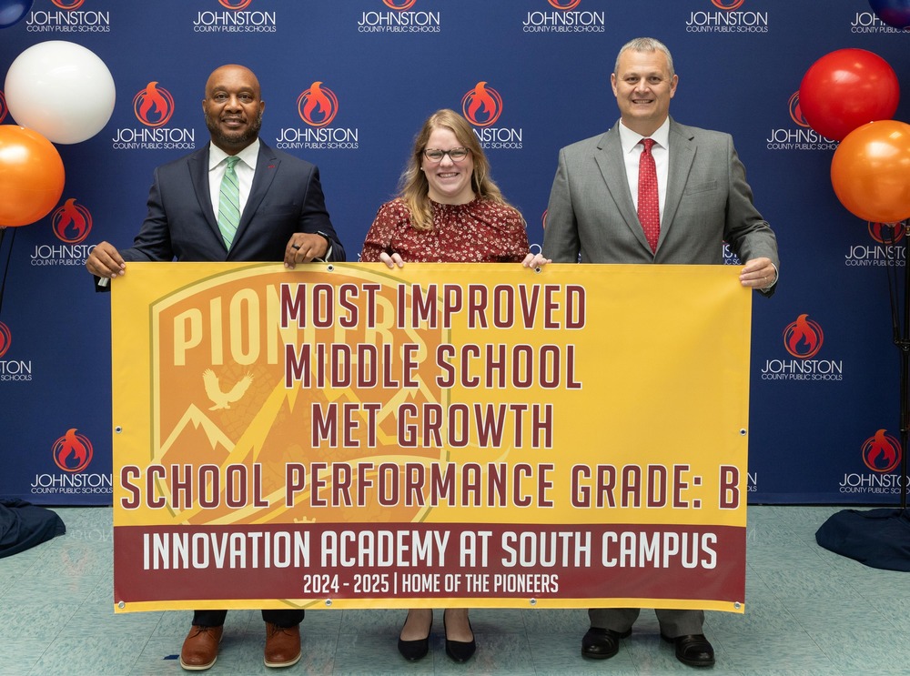 Academic Growth Recognition