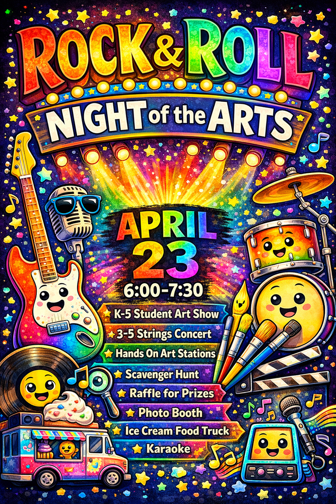 Night of the Arts