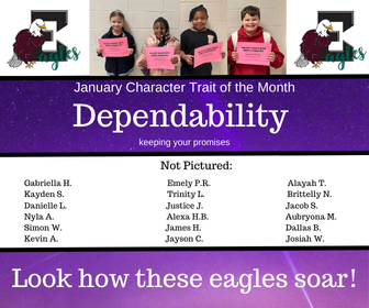Dependability