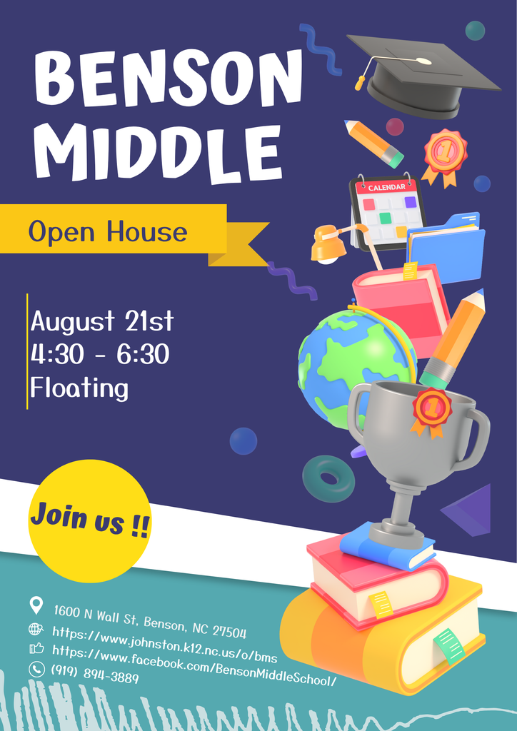 Open House