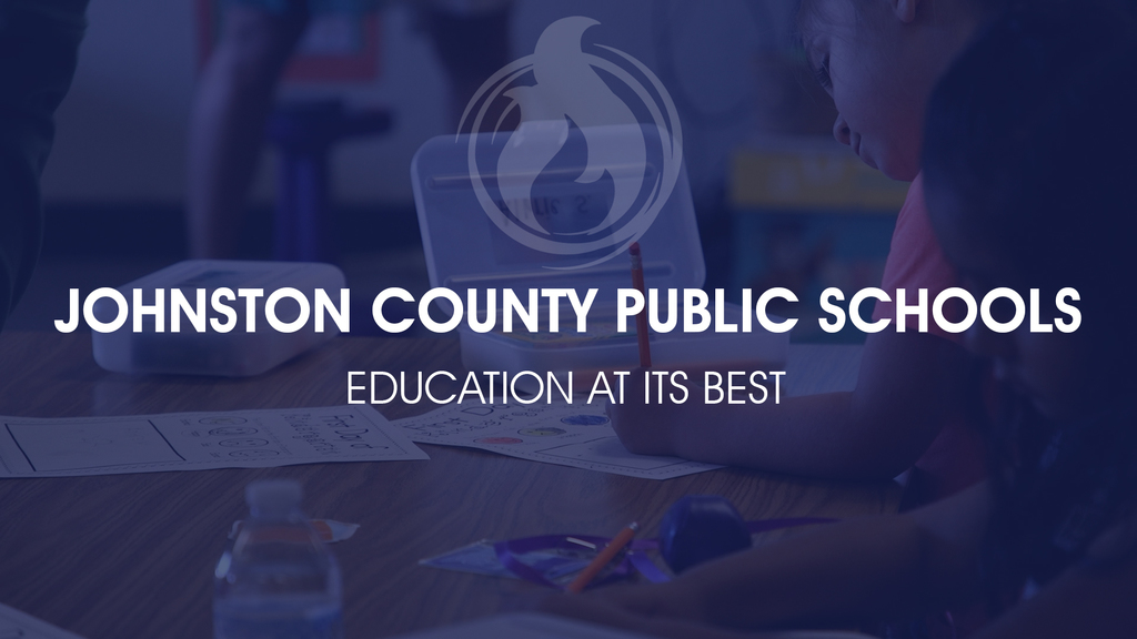 Johnston County Public Schools - Education at its best