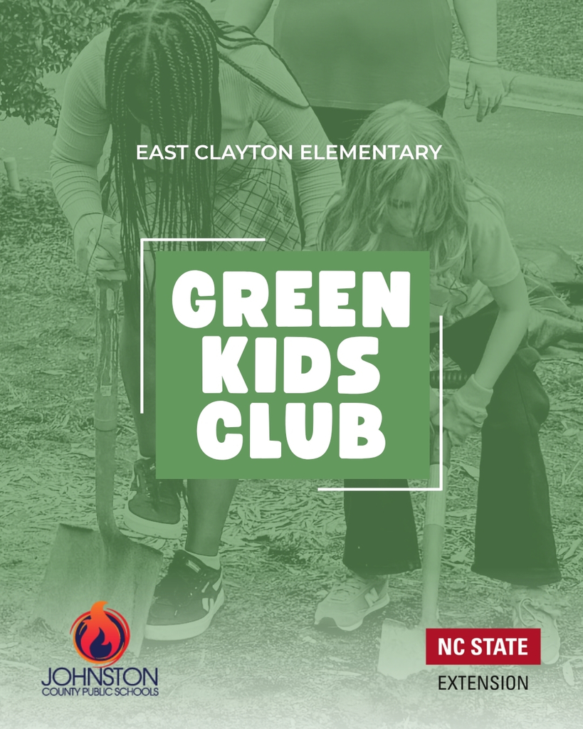 Green Kids Club