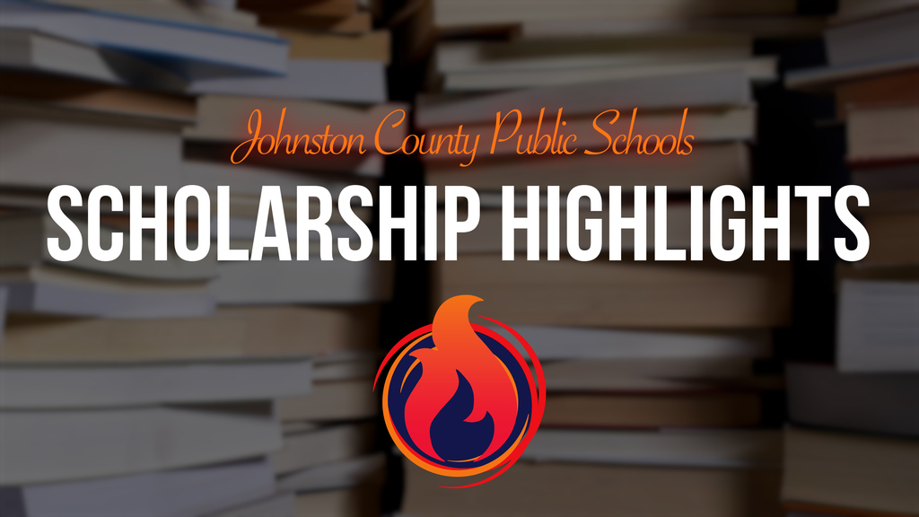 Scholarship Highlights