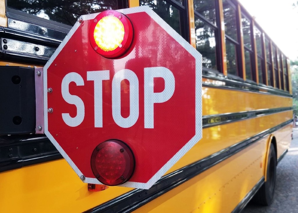 Picture of Bus