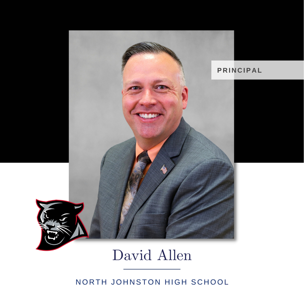 David Allen Headshot