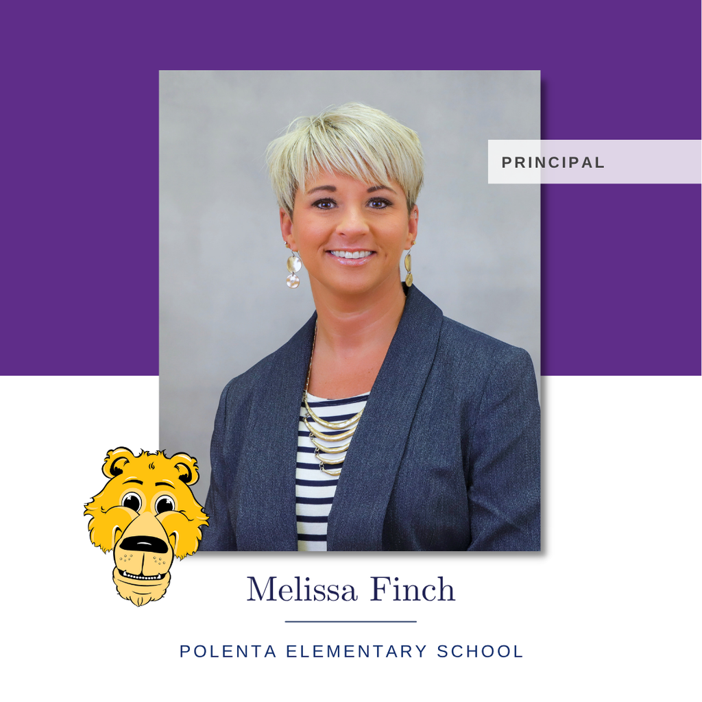 Melissa Finch Headshot