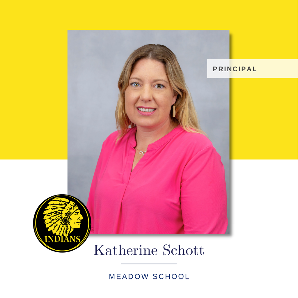 Katherine Schott Headshot