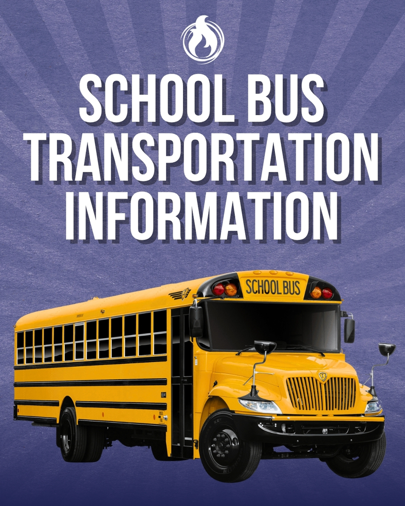 School Bus Transportation Information