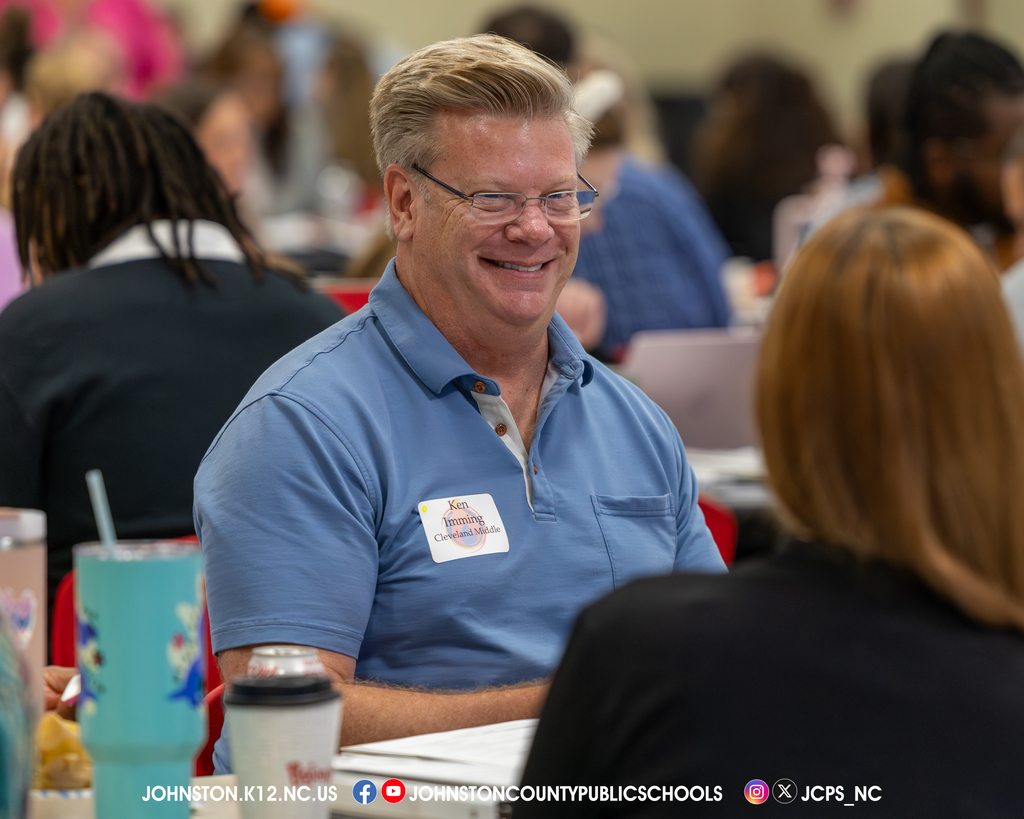 Beginning Teachers Orientation