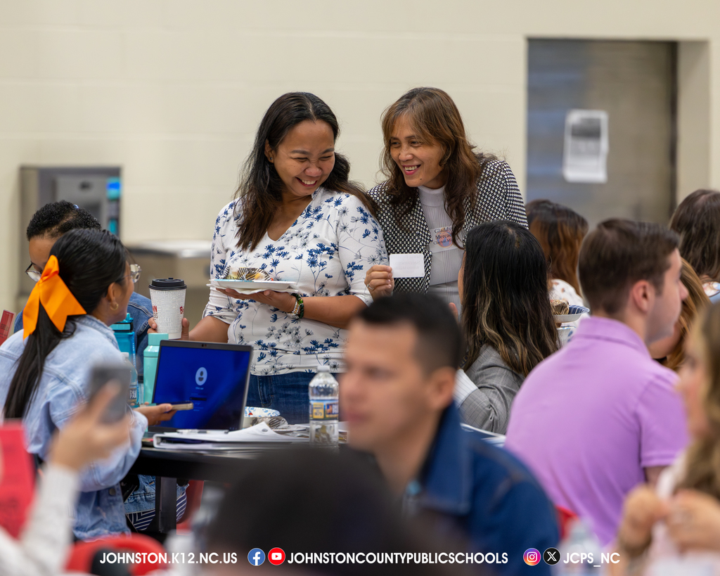 Beginning Teachers Orientation