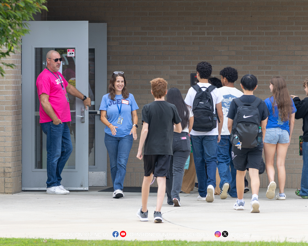 JCCTLA/JCECA First Day