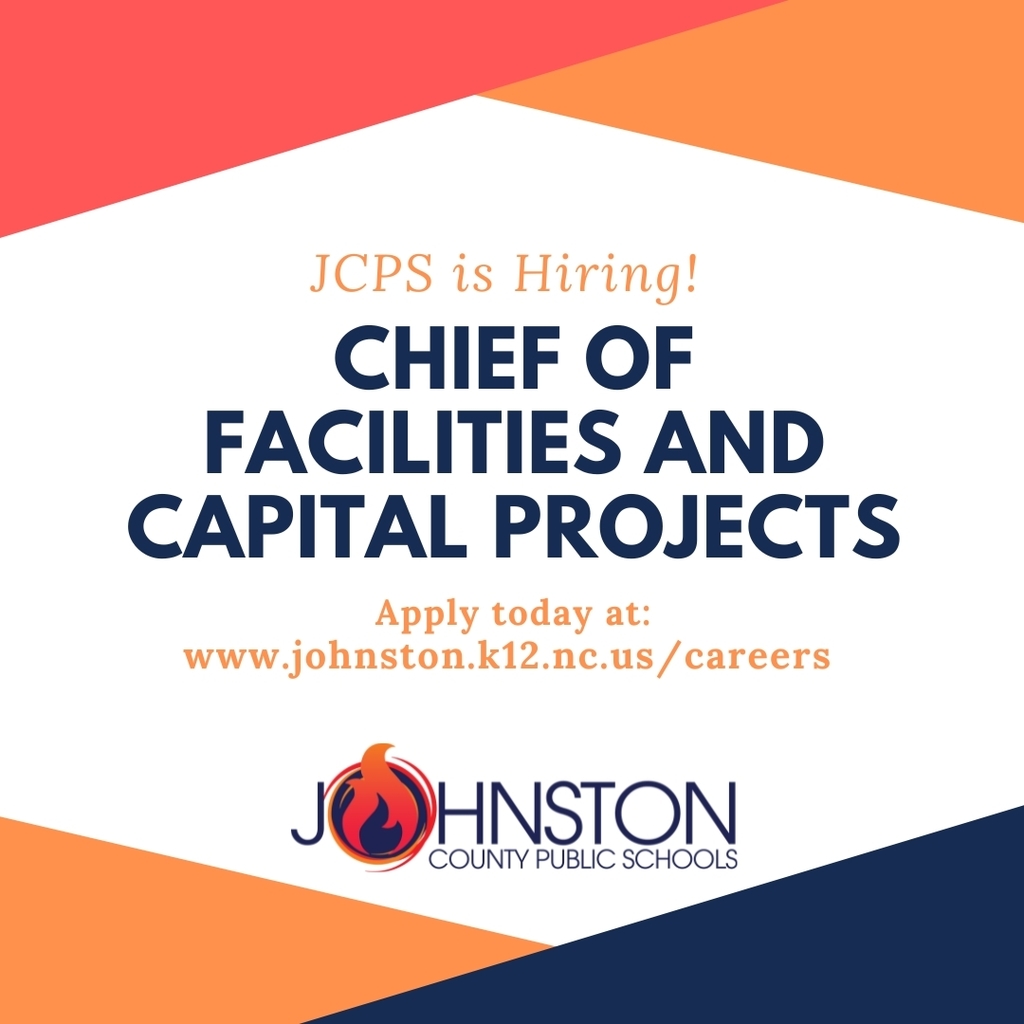 JCPS Is Hiring Chief Of Facilities and Capital Projects