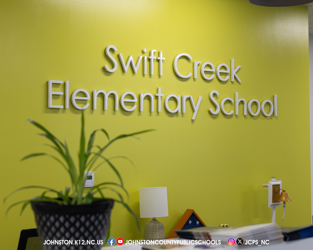 Swift Creek Elementary