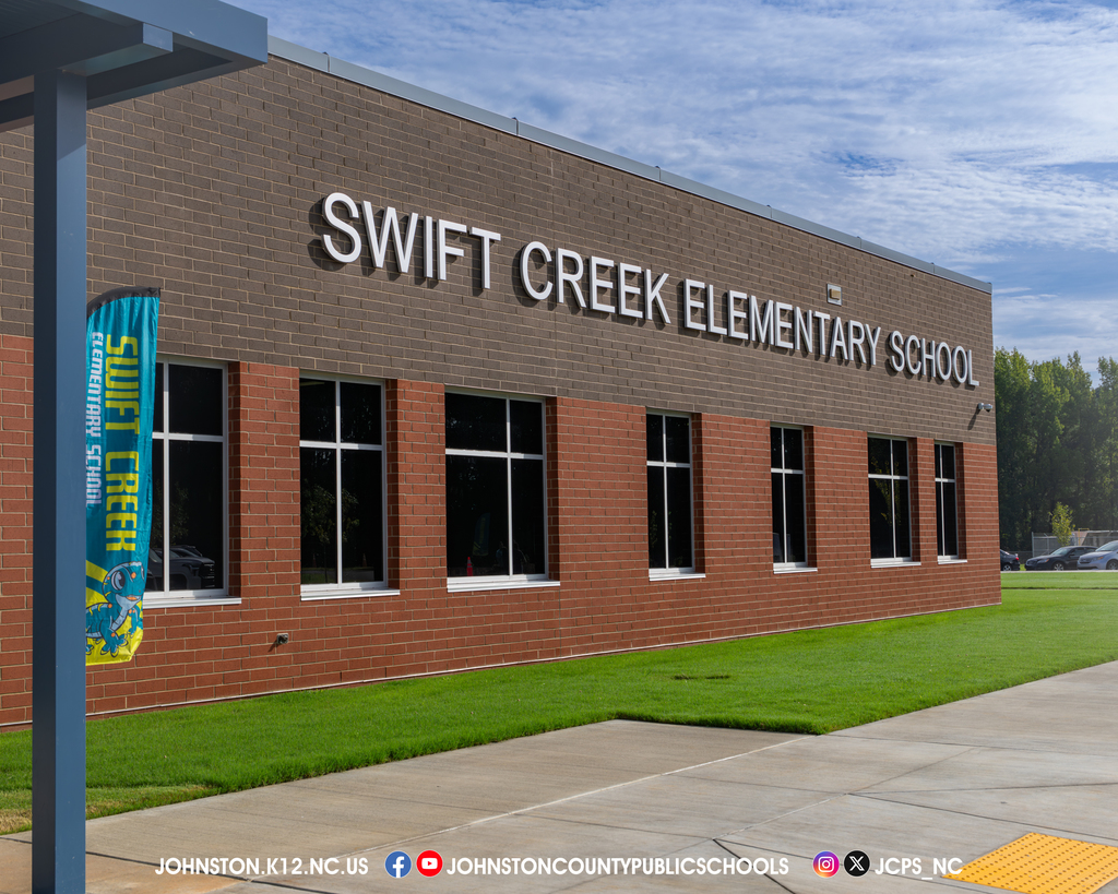 Swift Creek Elementary
